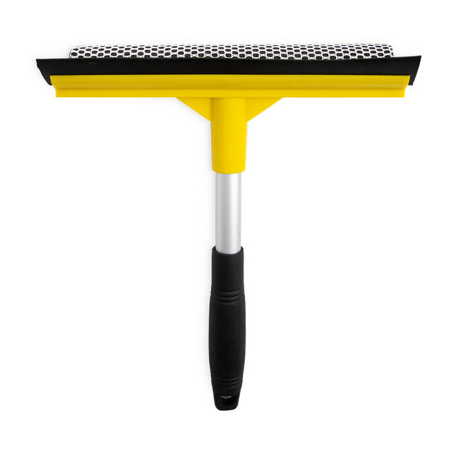  8" Squeegee with Aluminium Handle
